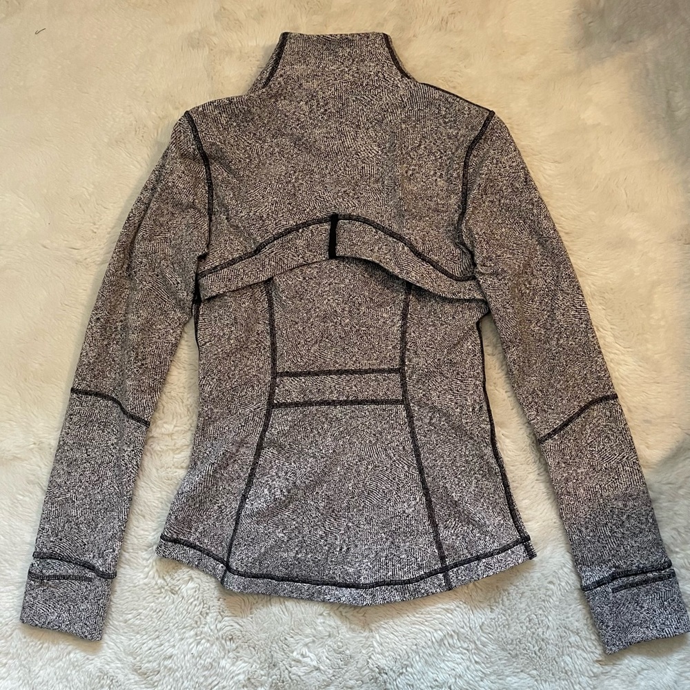Lululemon Define Jacket